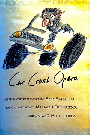 Car Crash Opera