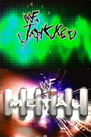 WWF Jakked/Metal