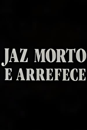 Jaz Morto e Arrefece(1989电影)