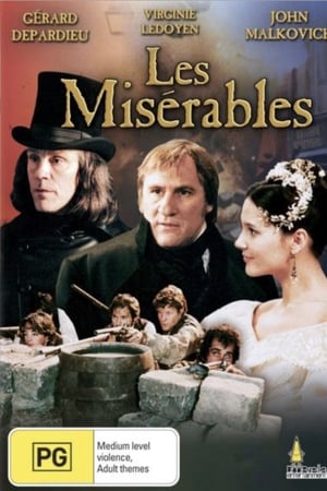 《Les Misérables》2000电视剧集在线观看完整版剧情
