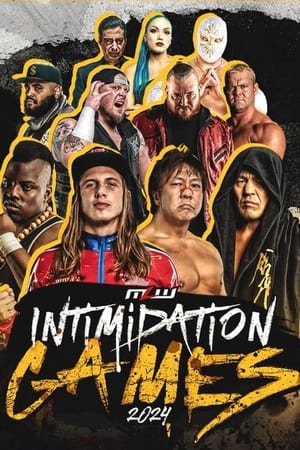 MLW Intimidation Games 2024