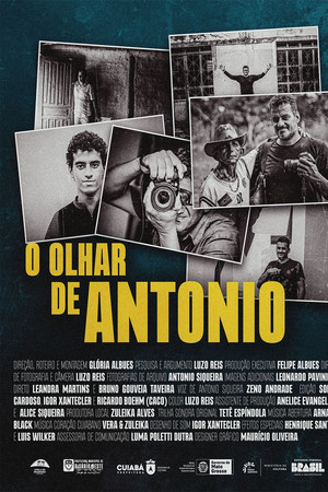 O Olhar de Antonio