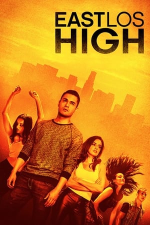 East Los High第4季