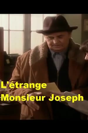 L'Étrange monsieur Joseph(2001电影)