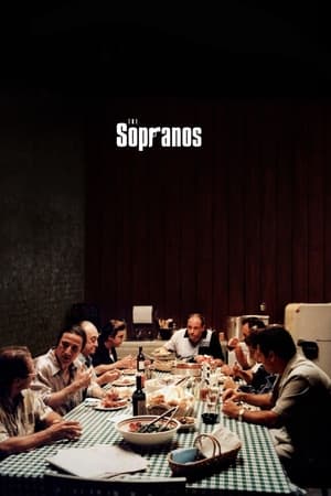 HBO: The Making of 'The Sopranos: Road to Respect'