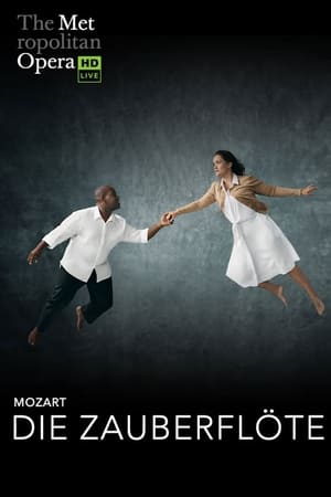 The Met: Live in HD – Die Zauberflöte