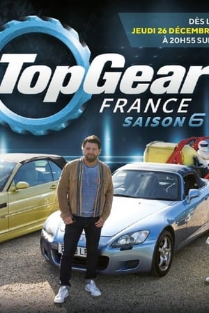 Top Gear France第6季