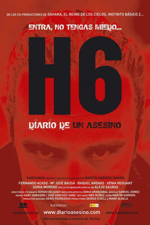 H6: Diario de un asesino