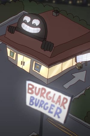 Burglar Burger