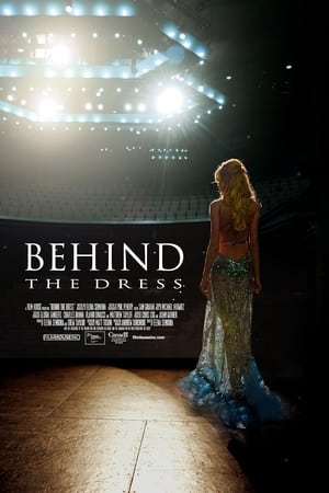 Behind the Dress