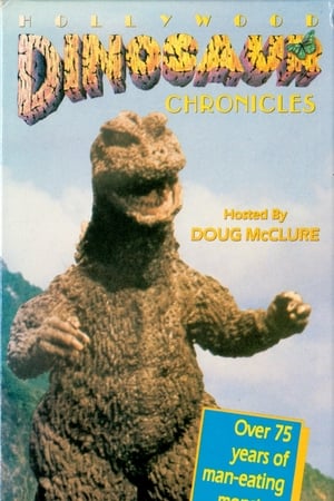 Hollywood Dinosaur Chronicles