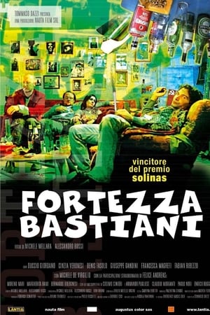 Fortezza Bastiani