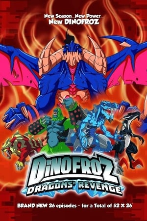 Dinofroz第2季