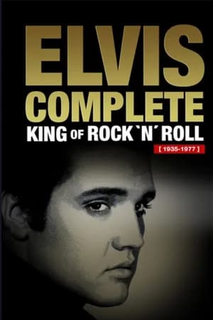 Elvis: Complete, King of Rock N Roll