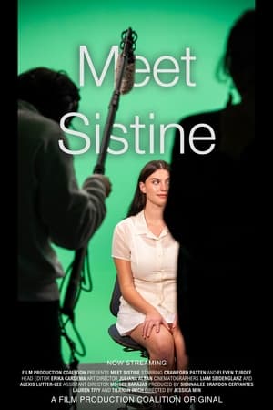 Meet Sistine