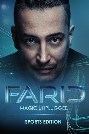 FARID – Magic Unplugged第2季