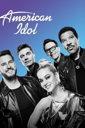 American Idol第3季