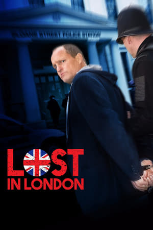 迷失伦敦