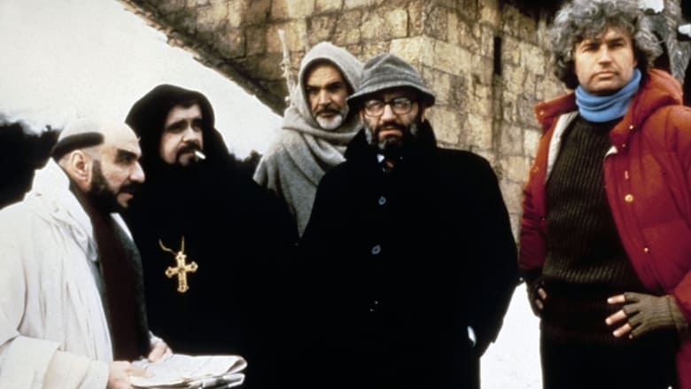 Die Abtei des Verbrechens: Umberto Ecos „Der Name der Rose“ wird verfilmt