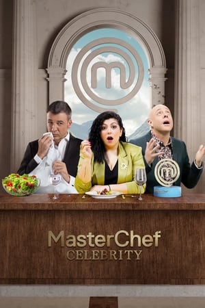 MasterChef Celebrity第2季