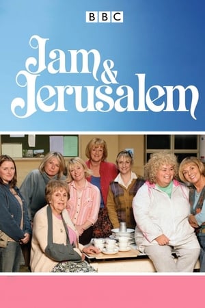 Jam & Jerusalem第3季