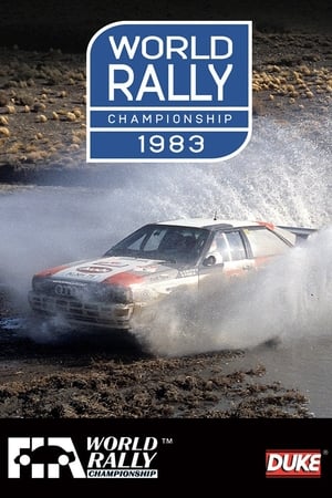 World Rally Championship Review 1983