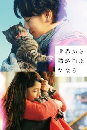 假如猫从世界上消失了