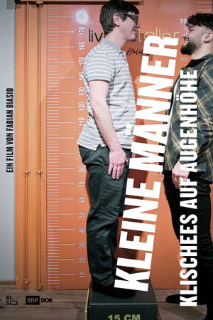 Kleine Männer – Klischees auf Augenhöhe