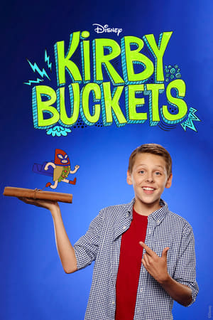 Kirby Buckets第3季