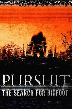 Pursuit: The Search for Bigfoot