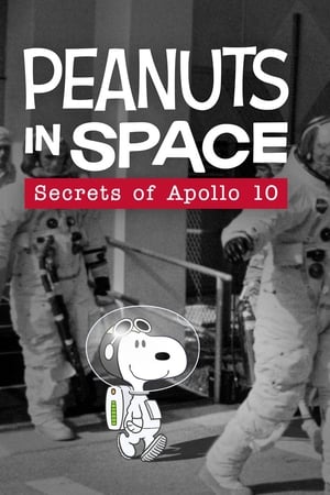 史努比漫游太空：探秘阿波罗10号