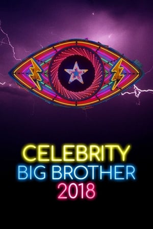 Celebrity Big Brother第22季