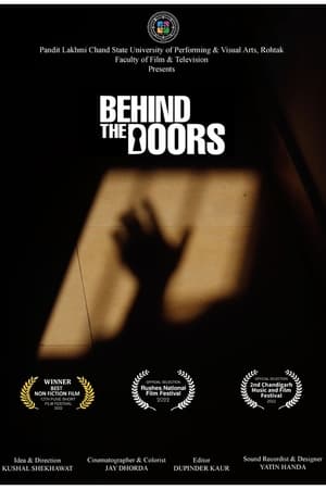 Behind the Doors