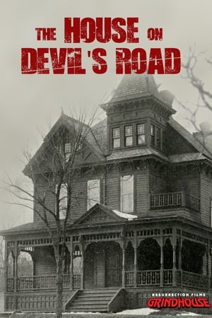 The House on Devils Road