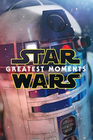 Star Wars: Greatest Moments