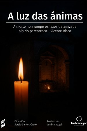 A luz das ánimas