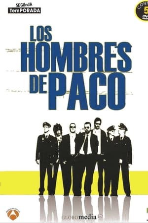 Los hombres de Paco第2季