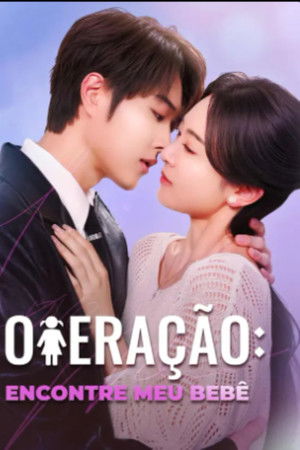 Operacao Encontre Meu Bebe