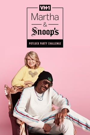 Martha & Snoop's Potluck Dinner Party第3季