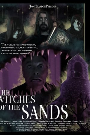 The Witches of the Sands