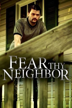 Fear Thy Neighbor第2季
