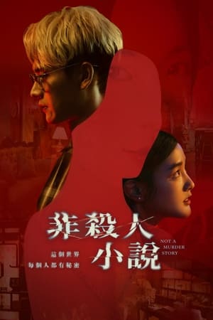 非杀人小说