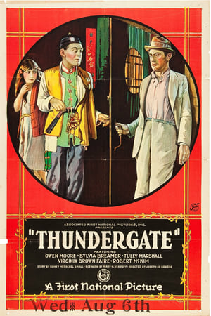 Thundergate