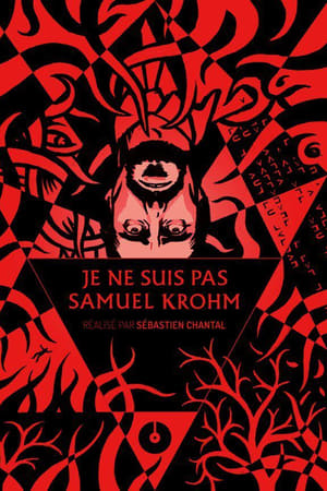 Je ne suis pas Samuel Krohm