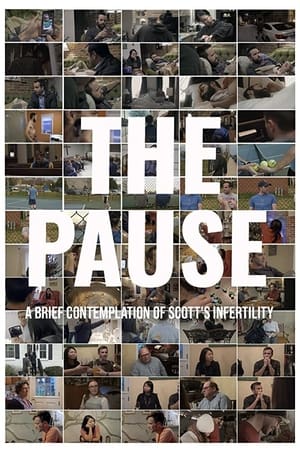 The Pause: A Brief Contemplation of Scott's Infertility