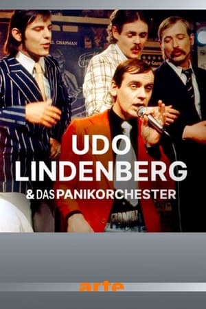 Udo Lindenberg & das Panikorchester - 50 Jahre Rock`n`Roll in der bunten Republik