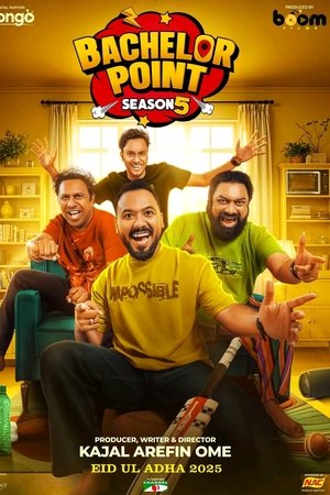Bachelor Point 5
