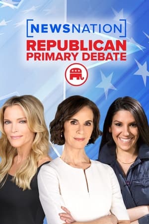 2024 Republican Presidential Primary Debate
