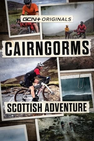 Cairngorms: A Scottish Adventure