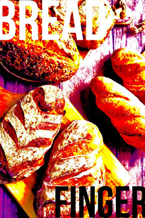 Breadfinger
